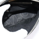 GUCCI SEGA Collaboration Shoulder Bag Leather Gold 511189 Auth bs24808-19