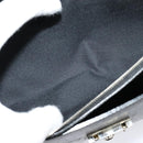 LOUIS VUITTON Taiga Neo Robusto 1 Business Bag Boreal M32659 LV Auth bs24818-23