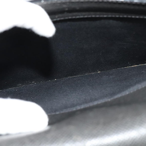LOUIS VUITTON Taiga Neo Robusto 1 Business Bag Boreal M32659 LV Auth bs24818