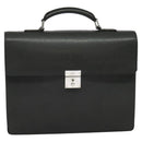 LOUIS VUITTON Taiga Neo Robusto 1 Business Bag Boreal M32659 LV Auth bs24818-13