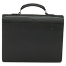 LOUIS VUITTON Taiga Neo Robusto 1 Business Bag Boreal M32659 LV Auth bs24818-2