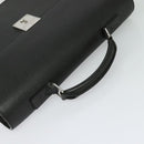 LOUIS VUITTON Taiga Neo Robusto 1 Business Bag Boreal M32659 LV Auth bs24818-6