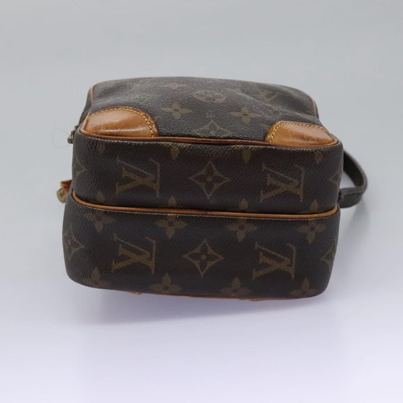 LOUIS VUITTON Monogram Amazon Shoulder Bag M45236 LV Auth bs24828