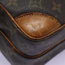 LOUIS VUITTON Monogram Amazon Shoulder Bag M45236 LV Auth bs24828-14