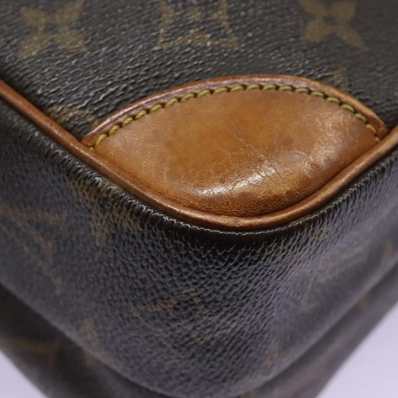 LOUIS VUITTON Monogram Amazon Shoulder Bag M45236 LV Auth bs24828