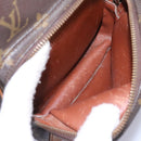 LOUIS VUITTON Monogram Amazon Shoulder Bag M45236 LV Auth bs24828-19