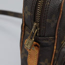 LOUIS VUITTON Monogram Amazon Shoulder Bag M45236 LV Auth bs24828-20