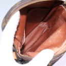 LOUIS VUITTON Monogram Amazon Shoulder Bag M45236 LV Auth bs24828-10