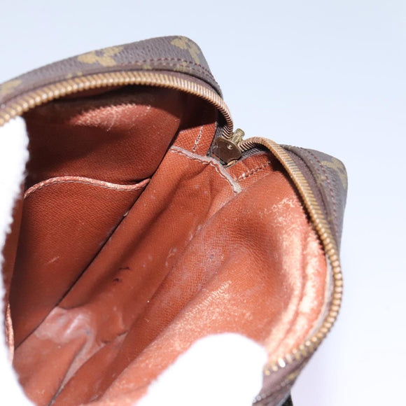 LOUIS VUITTON Monogram Amazon Shoulder Bag M45236 LV Auth bs24828