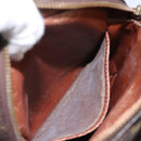 LOUIS VUITTON Monogram Amazon Shoulder Bag M45236 LV Auth bs24828-11