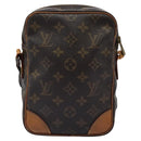 LOUIS VUITTON Monogram Amazon Shoulder Bag M45236 LV Auth bs24828-2