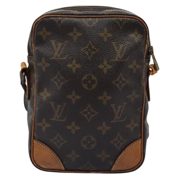 LOUIS VUITTON Monogram Amazon Shoulder Bag M45236 LV Auth bs24828 - 0