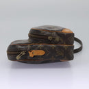 LOUIS VUITTON Monogram Amazon Shoulder Bag M45236 LV Auth bs24828-3