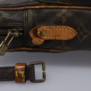 LOUIS VUITTON Monogram Amazon Shoulder Bag M45236 LV Auth bs24828-4