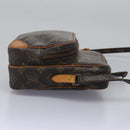 LOUIS VUITTON Monogram Amazon Shoulder Bag M45236 LV Auth bs24828-5