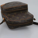LOUIS VUITTON Monogram Amazon Shoulder Bag M45236 LV Auth bs24828-7