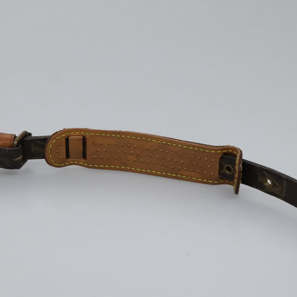 LOUIS VUITTON Monogram Amazon Shoulder Bag M45236 LV Auth bs24828