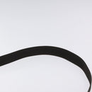 GUCCI GG Canvas Shoulder Bag Brown Silver 001 3294 Auth bs24855-14