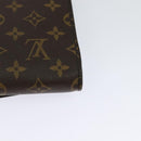 LOUIS VUITTON Monogram Bordeaux 24 Shoulder Bag M51798 LV Auth bs24950-17