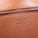 LOUIS VUITTON Monogram Bordeaux 24 Shoulder Bag M51798 LV Auth bs24950-19