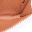 LOUIS VUITTON Monogram Bordeaux 24 Shoulder Bag M51798 LV Auth bs24950-20