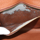 LOUIS VUITTON Monogram Bordeaux 24 Shoulder Bag M51798 LV Auth bs24950-11