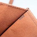 LOUIS VUITTON Monogram Bordeaux 24 Shoulder Bag M51798 LV Auth bs24950-12