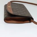 LOUIS VUITTON Monogram Bordeaux 24 Shoulder Bag M51798 LV Auth bs24950-4