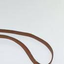 LOUIS VUITTON Monogram Bordeaux 24 Shoulder Bag M51798 LV Auth bs24950-14