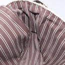 LOUIS VUITTON Antigua Buzzus PM Shoulder Bag Beige Brown M40042 LV Auth bs24988-21