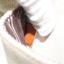 LOUIS VUITTON Antigua Buzzus PM Shoulder Bag Beige Brown M40042 LV Auth bs24988-12