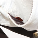 LOUIS VUITTON Antigua Buzzus PM Shoulder Bag Beige Brown M40042 LV Auth bs24988-25