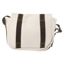 LOUIS VUITTON Antigua Buzzus PM Shoulder Bag Beige Brown M40042 LV Auth bs24988-2