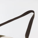 LOUIS VUITTON Antigua Buzzus PM Shoulder Bag Beige Brown M40042 LV Auth bs24988-14