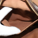 LOUIS VUITTON Monogram Bumback Bosphore Shoulder Bag M40108 LV Auth bs25021-21