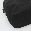 LOUIS VUITTON Damier Geant Yak Business Bag 2way Black Noir M93082 Auth bs25028-14