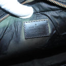 LOUIS VUITTON Damier Geant Yak Business Bag 2way Black Noir M93082 Auth bs25028-18