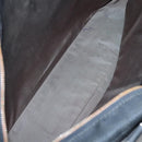 LOUIS VUITTON Damier Geant Yak Business Bag 2way Black Noir M93082 Auth bs25028-10