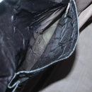 LOUIS VUITTON Damier Geant Yak Business Bag 2way Black Noir M93082 Auth bs25028-11