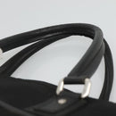 LOUIS VUITTON Damier Geant Yak Business Bag 2way Black Noir M93082 Auth bs25028-8