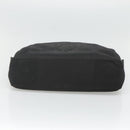 LOUIS VUITTON Damier Geant Yak Business Bag 2way Black Noir M93082 Auth bs25028-5