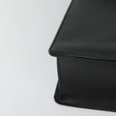LOUIS VUITTON Taiga Serviette Kazan Business Bag Ardoise M30802 LV Auth bs25031-8