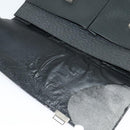 LOUIS VUITTON Taiga Serviette Kazan Business Bag Ardoise M30802 LV Auth bs25031-9