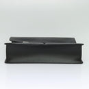 LOUIS VUITTON Taiga Serviette Kazan Business Bag Ardoise M30802 LV Auth bs25031-5