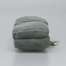 LOUIS VUITTON LV Cup Waist bag Gray 5D142 LV Auth bs25038-12