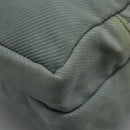 LOUIS VUITTON LV Cup Waist bag Gray 5D142 LV Auth bs25038-14