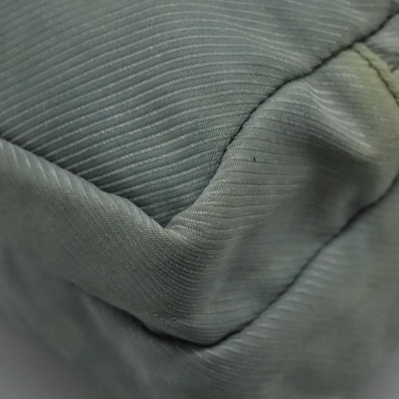 LOUIS VUITTON LV Cup Waist bag Gray 5D142 LV Auth bs25038