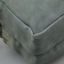 LOUIS VUITTON LV Cup Waist bag Gray 5D142 LV Auth bs25038-15