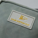 LOUIS VUITTON LV Cup Waist bag Gray 5D142 LV Auth bs25038-17