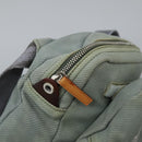 LOUIS VUITTON LV Cup Waist bag Gray 5D142 LV Auth bs25038-26